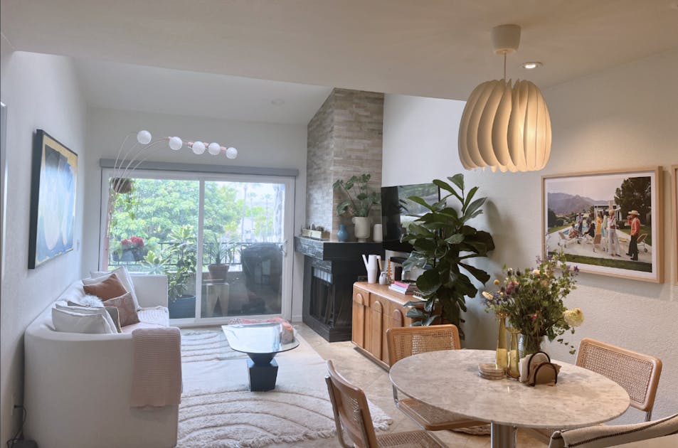 Beautiful Modern Ocean Beach Condo Rental Listings Project